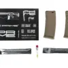 Karabinek ASG Specna Arms SA-PH23 PRIME™ Aster II ETU z silnikiem bezszczotkowym Chaos Bronze OD-G-SPE-01-044133-00 asgbox.pl