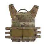 Kamizelka typu Plate Carrier Wosport VE-99 MC - obrazek 3