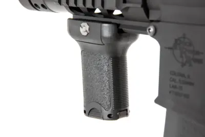 Replika karabinka Specna Arms RRA SA-E10 PDW EDGE™ HAL2 ™ Czarna - obrazek 3