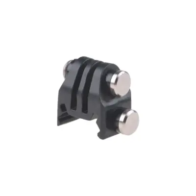 asgbox.pl - Montaż kamer sportowych na szynę RIS 22mm