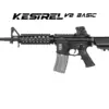 Karabinek ASG Specna Arms SA-K02 ONE™ Kestrel™ ETU Czarny OD-G-SPE-01-044558-00 asgbox.pl Karabinek ASG Specna Arms SA-K02 ONE™ Kestrel™ ETU Czarny OD-G-SPE-01-044558-00 asgbox.pl
