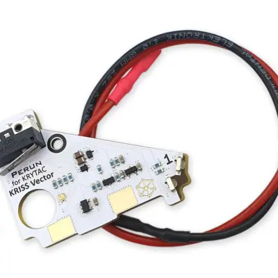 Alternative view of Zestaw ETU Perun do Krytac Kriss Vector