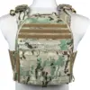 Kamizelka Taktyczna typu Plate Carrier Specna Arms Tactical QR II MC OD-G-SPE-18-042479-00 asgbox.pl