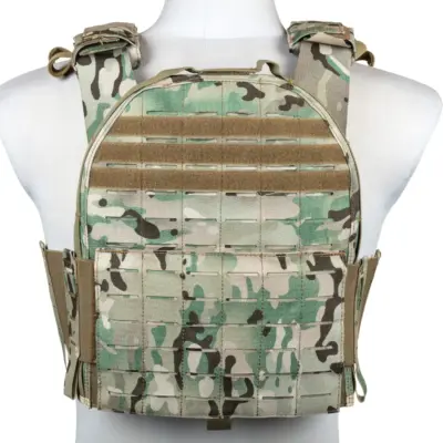 Alternative view of Kamizelka Taktyczna typu Plate Carrier Specna Arms Tactical QR II MC
