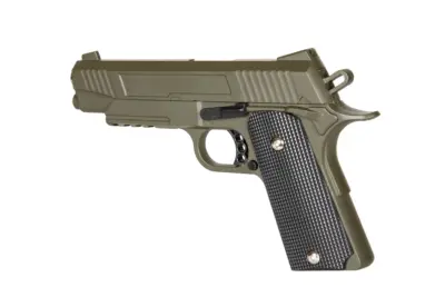 Replika pistoletu G38 - OLV - obrazek 4