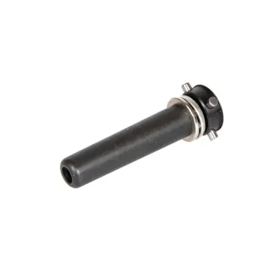 asgbox.pl - Stalowa łożyskowana prowadnica QD