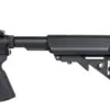 Karabinek ASG Specna Arms RRA SA-P02 PRIME™ HAL™ ETU Wersja High Torque Czarny OD-G-SPE-01-041726-00 asgbox.pl