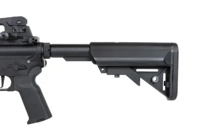 Karabinek ASG Specna Arms RRA SA-P02 PRIME™ HAL™ ETU Wersja High Torque Czarny - obrazek 5