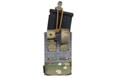 Pojedyńcza ładownica na magazynek M4/M16 Primal Gear MC - obrazek 2