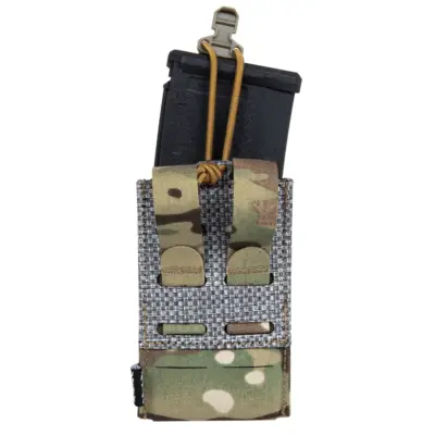 Alternative view of Pojedyńcza ładownica na magazynek M4/M16 Primal Gear MC