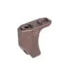 Chwyt typu handstop na MLOK Tan OD-G-MET-09-039010-00 asgbox.pl