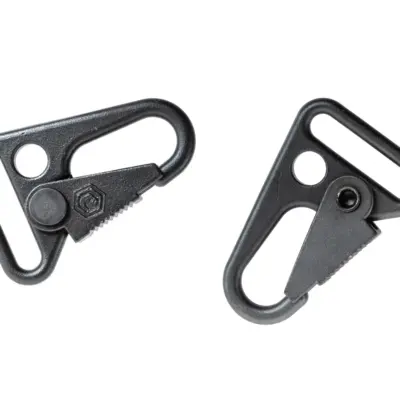 asgbox.pl - Karabińczyk Emerson Gear 1-calowy EM9687 Czarny