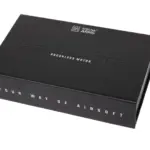 asgbox.pl - Silnik bezszczotkowy Specna Arms Dark Matter™ (34000RPM) Short
