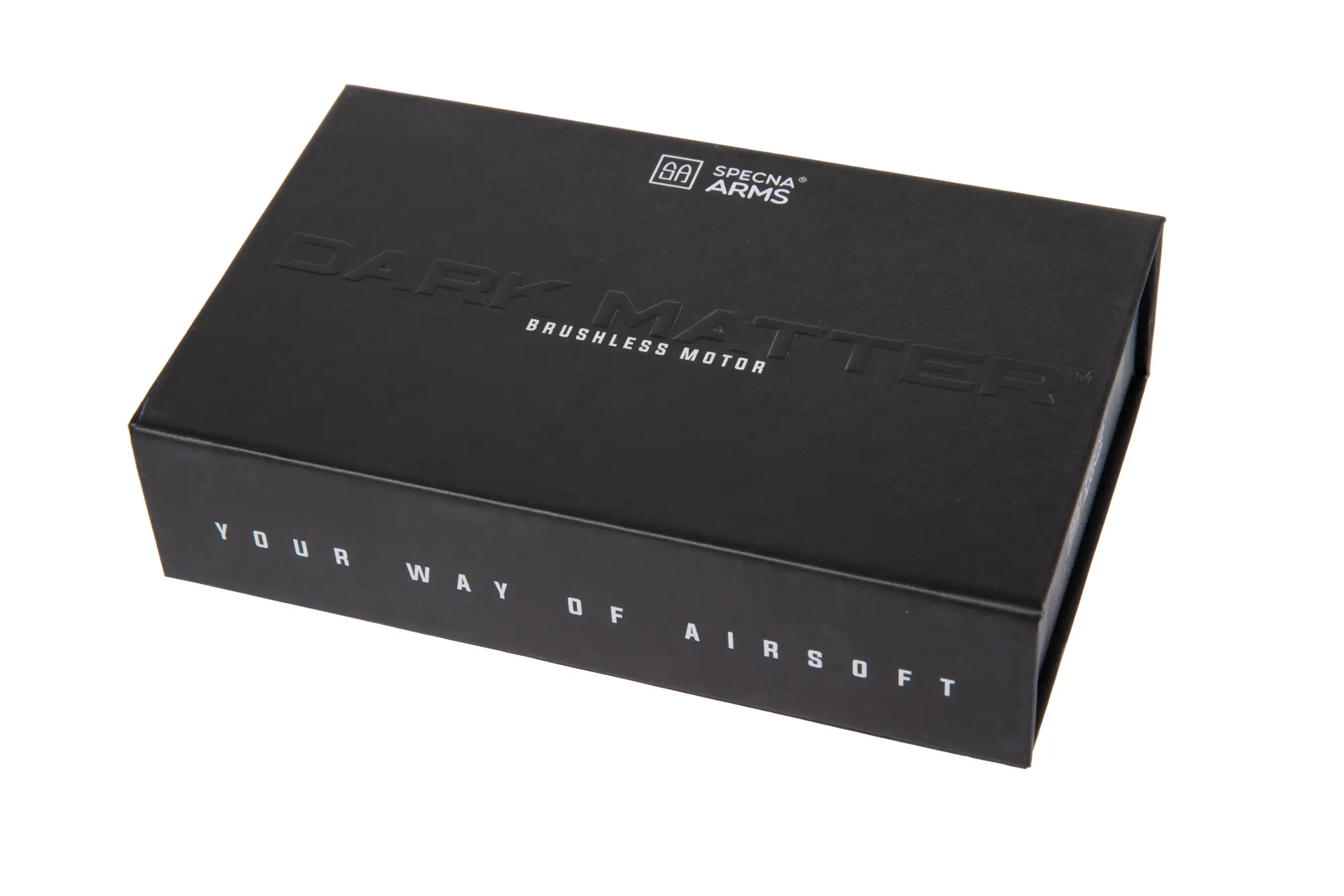 Silnik bezszczotkowy Specna Arms Dark Matter™ (34000RPM) Short OD-G-SPE-08-040721-00 asgbox.pl asgbox.pl - Silnik bezszczotkowy Specna Arms Dark Matter™ (34000RPM) Short