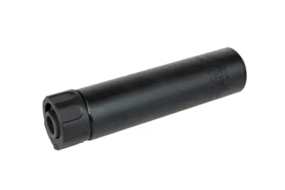 asgbox.pl - Tłumik dźwięku typu SOCOM556 RC2 - Czarny