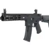 Karabinek ASG Krytac Barrett REC7 DI SBR Czarny OD-G-KRT-01-046504-00 asgbox.pl