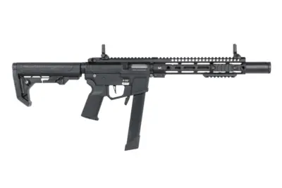 Karabinek ASG Specna Arms SA-CX02 CORE™ HAL™ ETU Czarny - obrazek 5