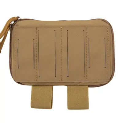 asgbox.pl - Apteczka Taktyczna Zrywana - Coyote Brown