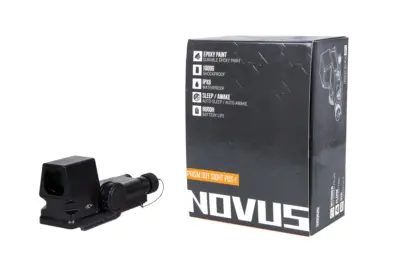 asgbox.pl - Replika celownika pryzmatycznego 1P87 "Waldaj" NOVUS PDS-1