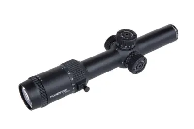 asgbox.pl - Luneta Vector Optics  Forester1-8x24