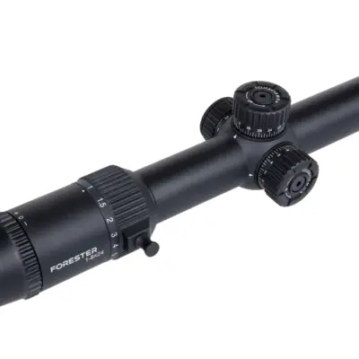 asgbox.pl - Luneta Vector Optics  Forester1-8x24