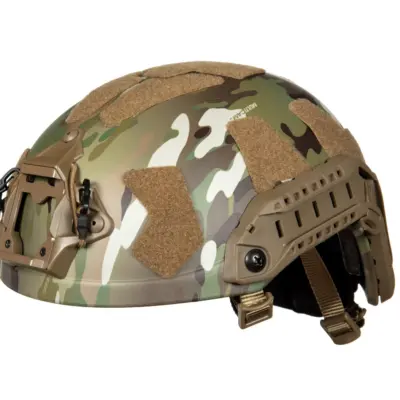 asgbox.pl - Replika Hełmu SHC X-Shield - MultiCam™