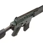 asgbox.pl - Karabin szturmowy ASG G&G GK5C Oliwkowy (OUTLET)