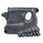 asgbox.pl - Chwyt Magwell Double Bell do replik M4/M16 Czarny