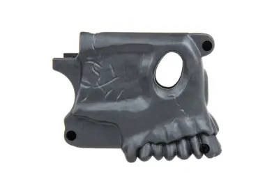 asgbox.pl - Chwyt Magwell Double Bell do replik M4/M16 Czarny