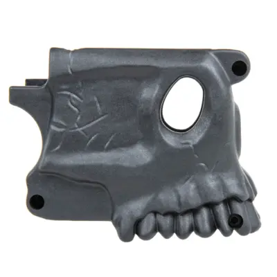 asgbox.pl - Chwyt Magwell Double Bell do replik M4/M16 Czarny