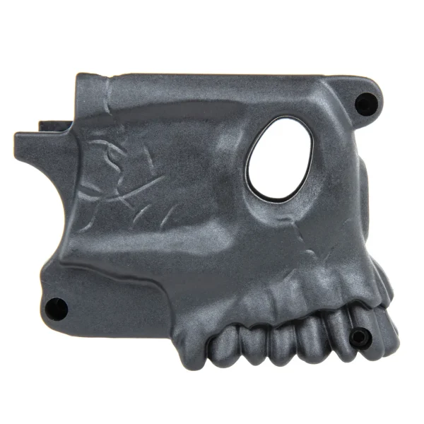 asgbox.pl - Chwyt Magwell Double Bell do replik M4/M16 Czarny
