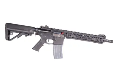 asgbox.pl - Replika karabinka ELAR 16E3 CQB (Platinum Version) (OUTLET)