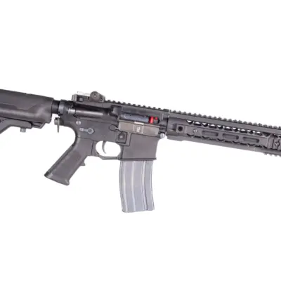 asgbox.pl - Replika karabinka ELAR 16E3 CQB (Platinum Version) (OUTLET)