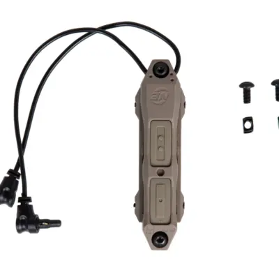 Podwójny włącznik żelowy Dark Earth WDN-08-038975-00 asgbox.pl Podwójny włącznik żelowy Dark Earth WDN-08-038975-00 asgbox.pl