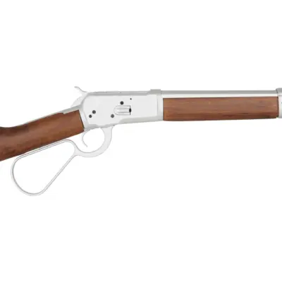 Replika karabinu 1873 (Real Wood) - srebrna (OUTLET) OUT-72-038380-00 asgbox.pl Replika karabinu 1873 (Real Wood) - srebrna (OUTLET) OUT-72-038380-00 asgbox.pl