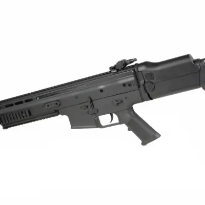 asgbox.pl - Replika karabinka SC-01 - czarna (OUTLET)