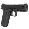 Pistolet ASG PTS ZEV OZ9 Elite (Ultra Version) Czarny OD-G-PTS-02-042262-00 asgbox.pl Pistolet ASG PTS ZEV OZ9 Elite (Ultra Version) Czarny OD-G-PTS-02-042262-00 asgbox.pl