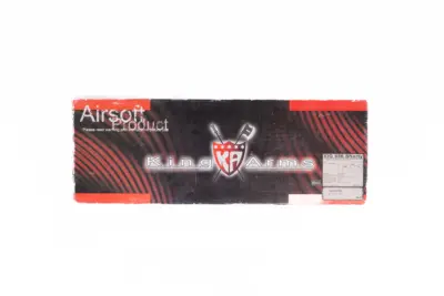 Replika karabinka Sig Sauer 556 Shorty CQB KA-AG-23 (OUTLET) - obrazek 2
