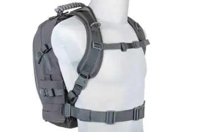 Plecak 20L Specna Arms Tactical Szary - obrazek 3