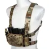 Kamizelka Micro Chest Rig MPC - Multicam OD-G-CQC-18-035043-00 asgbox.pl