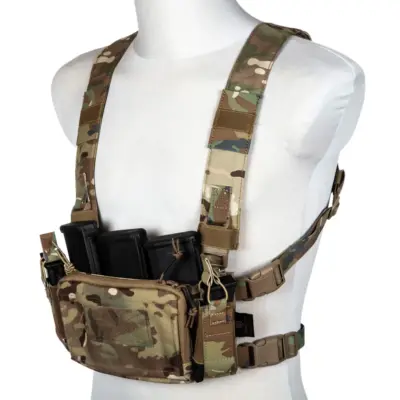 Kamizelka Micro Chest Rig MPC - Multicam CQC-18-035043-00 asgbox.pl