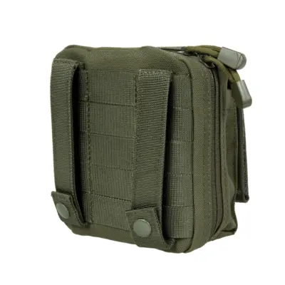 asgbox.pl - Panel administracyjny z mapnikiem - Oliwkowy