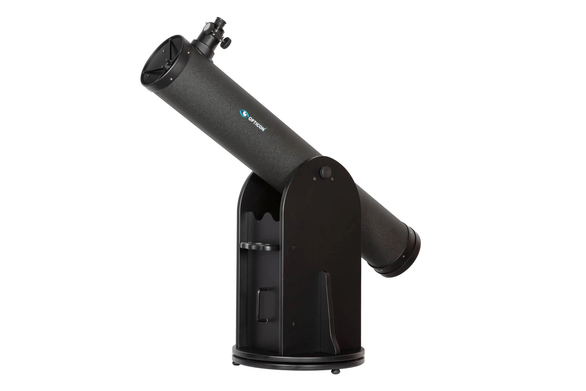 Teleskop OPTICON Orbiter (OUTLET) OUT-72-042690-00 asgbox.pl asgbox.pl - Teleskop OPTICON Orbiter (OUTLET)