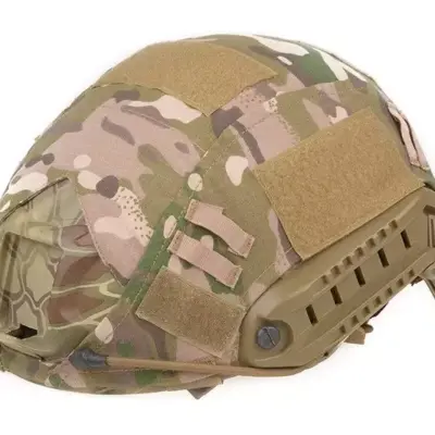 Alternative view of Pokrowiec na hełm FAST PJ  - MC