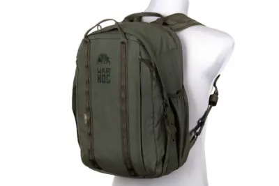 asgbox.pl - Plecak KAIKEN 18L Olive green