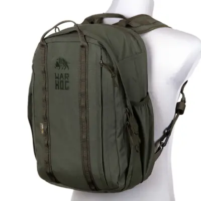asgbox.pl - Plecak KAIKEN 18L Olive green