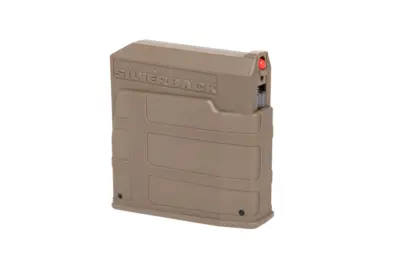 asgbox.pl - Magazynek do replik TAC-41 na 110 kulek - FDE