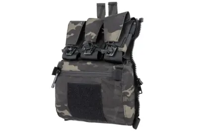 Panel Szturmowy Emerson Gear V5 PC MC Black - obrazek 3