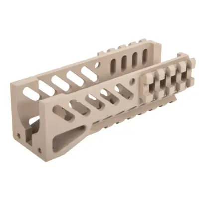 asgbox.pl - Łoże B-11 do replik AKS-74U (DBoys / LCT / GHK) Tan