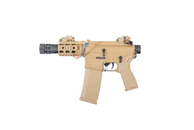 asgbox.pl - Replika karabinka SA-E18 EDGE™ - Full-Tan (OUTLET)
